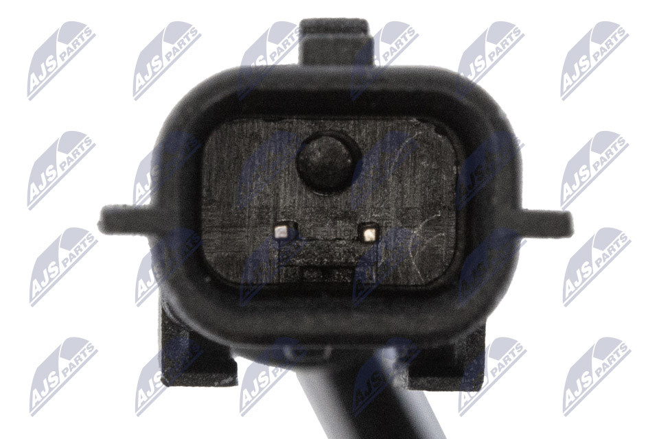 Rear NTY HCA-RE-041 Sensor, wheel speed for DACIA