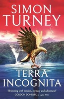 Simon Turney - Terra Incognita - Paperback - G245Z
