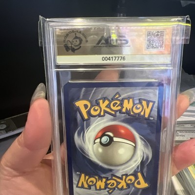 Psyduck 53/62 Fossil Regular for sale online | eBay