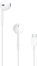 Apple MYQY3AM/A EarPods Headphones with USB-C Plug, White