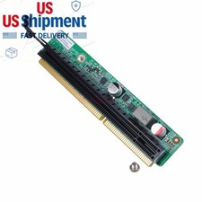 5C50W00933 Lenovo M90q Gen3 G3, P360 Tiny 8 P3 PCIex16 Riser Card 5C50W00910 USK