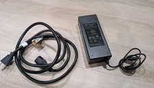 AC/DC Adapter For NordicTrack COMM S15I S22I Elliptical Studio Cycle Bike 418190