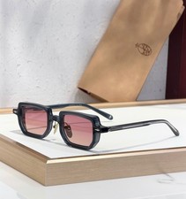 Jacques Marie Mage ASTAIRE Sunglasses - Unisex Size 45-22-146 - NEW