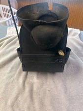 Datsun 521 Truck Parts Fan And Heater Core