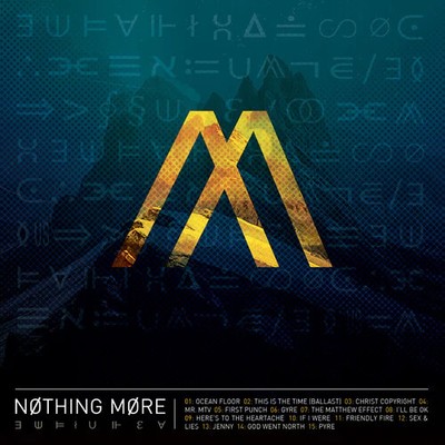Nothing More - Nothing More (10th Anniversary) - Vinyl Record