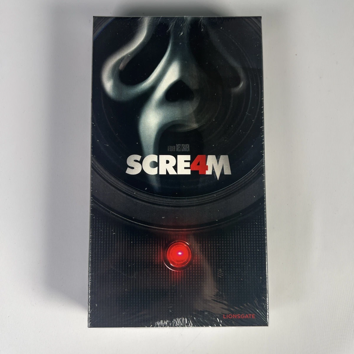 【激レア】AION ビデオ(VHS) 1987.6.30 SENSUS HALL Limited Edition Horror NTSC VHS Tapes for sale | eBay