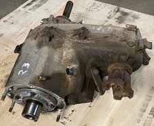 Jeep Tj Wrangler Np231 Transfer Case 23 Spline 4.0 2.5 Automatic Np 231 