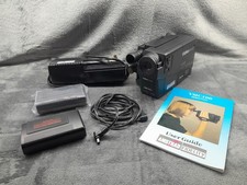 Vintage VMC100 Amstrad Video Camera