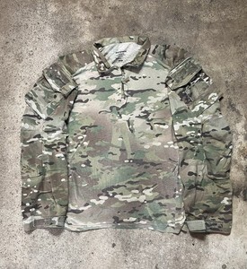 Patagonia Level 9 Combat Shirt | eBay
