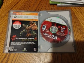 Xbox original 360 wii dreamcast mixed lot untested need resurfacing