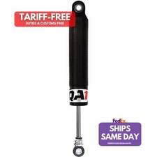 QA1 6375-500, One 6 Fits 3 Series Shock 7In Front 5C/500R Performance Parts