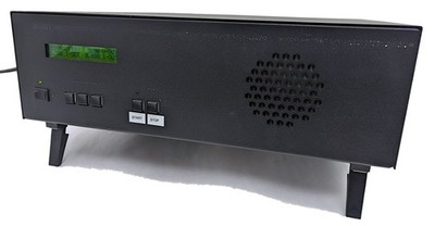 Labsphere LPS-200 DC Power Supply 200W Halogen Lamp Driver System SC-5500 Series