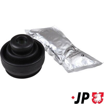 JP Group Faltenbalgsatz, Antriebswelle 3343700110 Passend FüR Fiat Lancia Seat-image