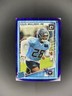 Panini Donruss Optic Rated Rookie  Purple Prizm Kalel Mullings #262 Titans 2025