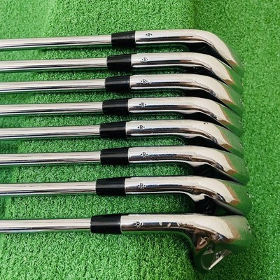 8839 Callaway X Forged 2013 Lefty 8Pcs | eBay