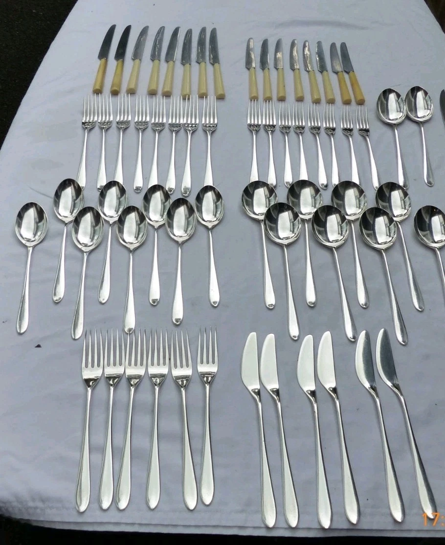 Walker & Hall Antique Silver for sale | eBay