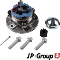 JP Group 1241401200 Radnabe FüR Opel