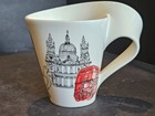 Villeroy & Boch New Wave London Hyde Park Mug, made in Germany — photo 1