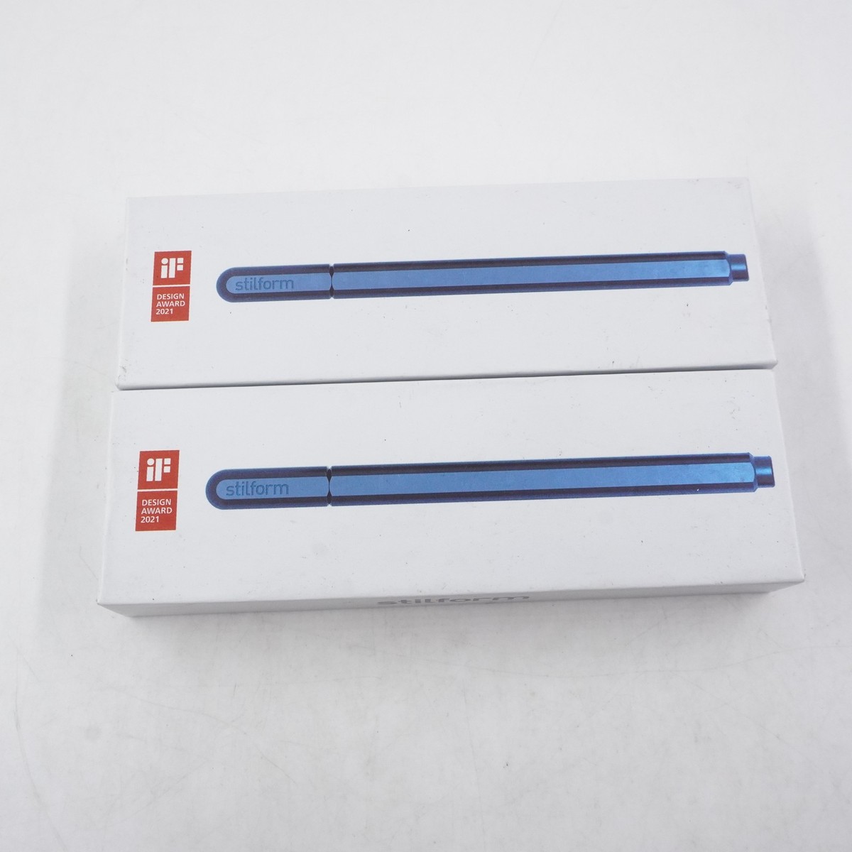 stilform ARC aluminum black Rose Blue 【公式通販】