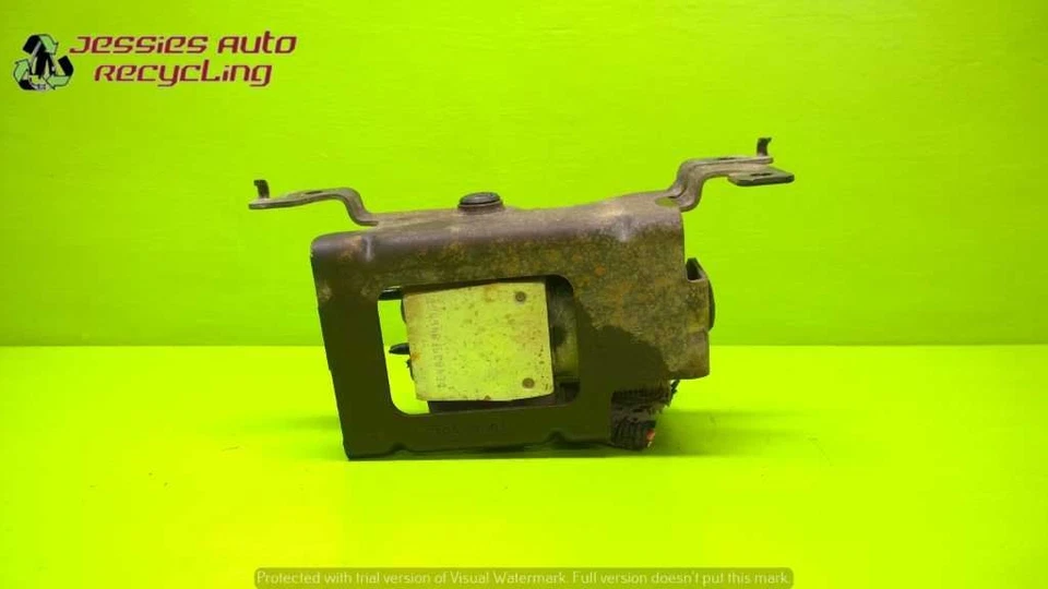 03 04 05 GMC ENVOY XL 4,2 L AT SUV ABS FRENO ANTIBLOQUEO OEM 1921-18 Foto 3 de 4