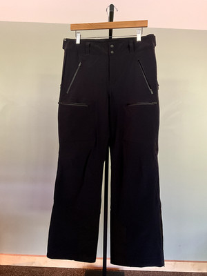 Aztech Mountain Womens Pyramid Pant