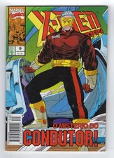 1994 MARVEL X-MEN 2099 #11 , DOOM 2099 #20 & GHOST RIDER 2099 #4 RARE KEY BRAZIL