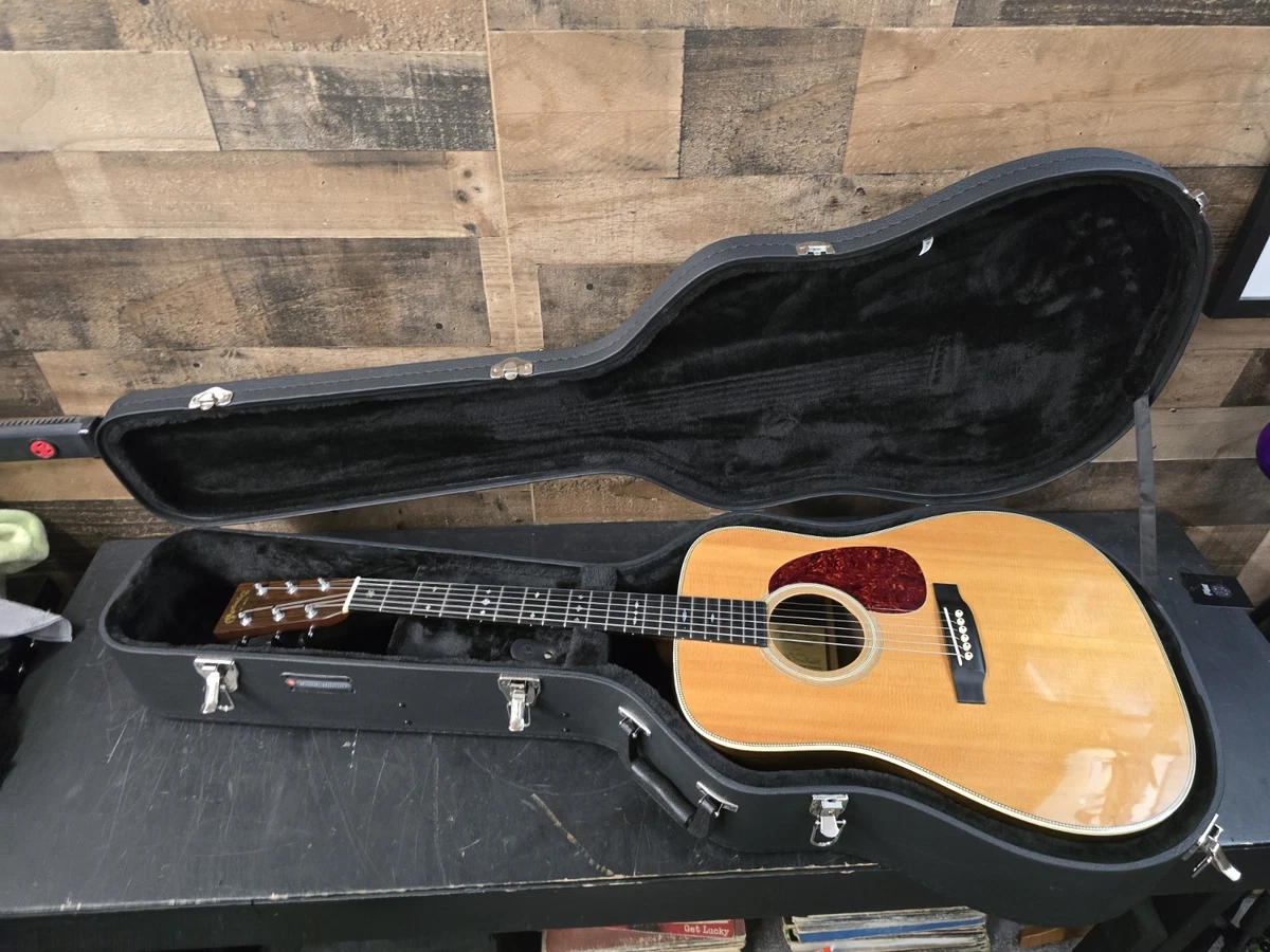 Martin Hd 28 Acoustic Guitars for sale - eBay