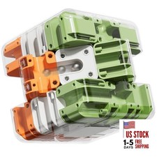 3D Games Puzzle for Kids 3-5 8-12, Education Sensory Toys with Color-Match and