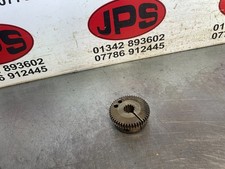 KTR Bowex 42PB-S main pump coupler X Roberine 900 / J.D X900 / Yanmar