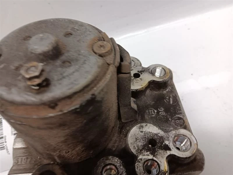 1997 Mercedes R129 SL500 ABS Unit Anti Lock Brake Pump 0024319512 - Image 4 of 4
