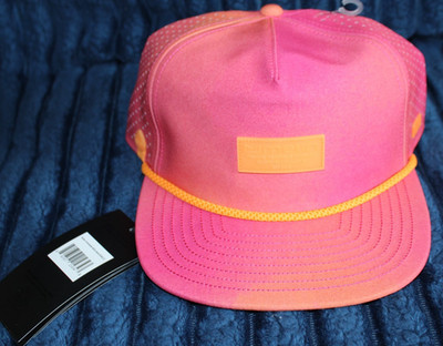 Melin Hydro Coronado Brick Hydro Sunset Aura SUAU Classic Limited Hat / Cap