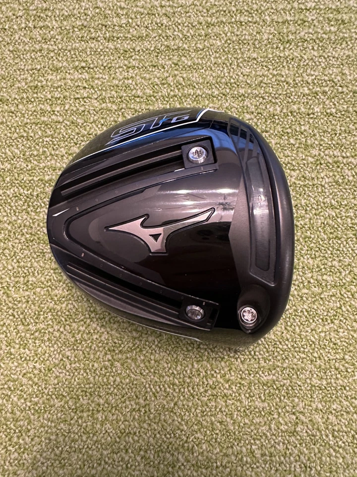 Mizuno ST-G 9.5° Driver Head Only w/ Headcover - Image 2 of 4