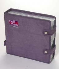 CraftMates Double Storage Organizer Mega Case Great for Small Craft beads NEW