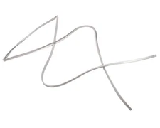 Kolpak Gasket.Frame 30X78 3 Sided 255661075 - Free Shipping + Geniune OEM