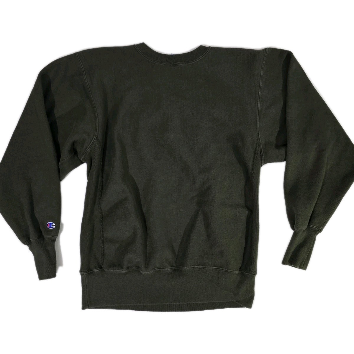 Champion premium reverse weave [希少]1980 Vintage 1980s Champion Reverse Weave Sweatshirt SZ M