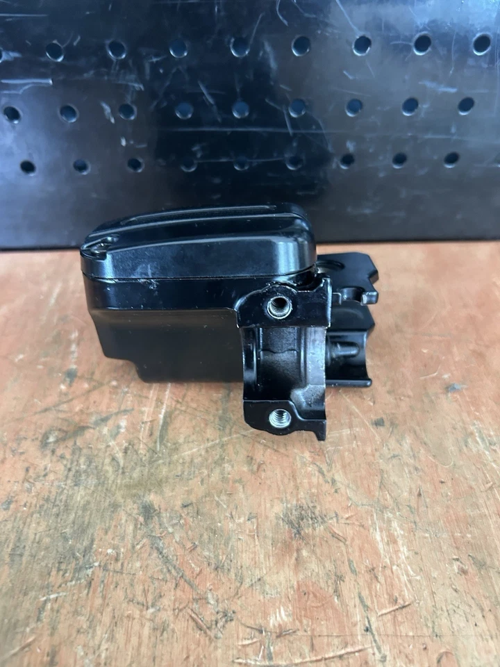 0823 Harley Davidson Touring BREMBO ROAD GLIDE Front Brake Master Cylind G2U Foto 3 de 4