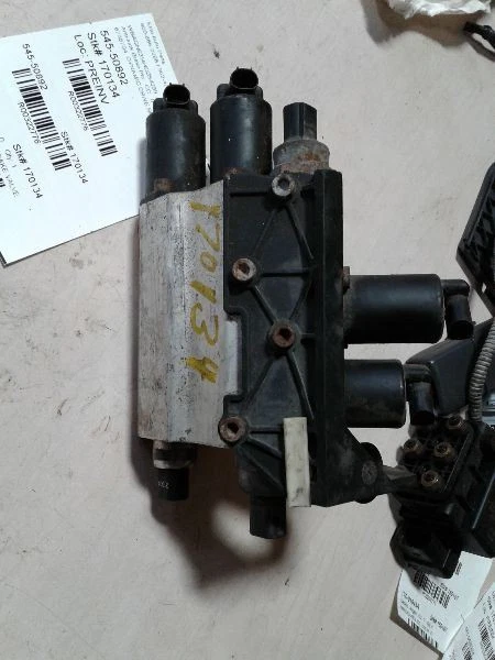 Антиблокировочная тормозная деталь в сборе подходит для 02–05 BMW 745i 322776 - Изображение 4 из 4