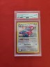 Pokemon: STAFF PRERELEASE Porygon2 #49/106 Holo Rare Pokémon D & P 2008 - PSA 8
