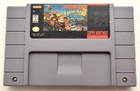 Donkey Kong Country 3 (Super Nintendo SNES, 1996) *Cart Only* Authentic Dry Batt