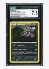 Pokemon CGC 7.5 Umbreon Promo 2016 XY96 BreakPoint 3-Pack Blister English