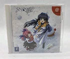 Japanese SNOW SEGA Dreamcast DC Complete CIB w/ Spine Obi US Seller Clean