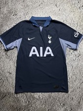 2023-2024 James Maddison Tottenham player issued?! FIT-ADV nike jersey