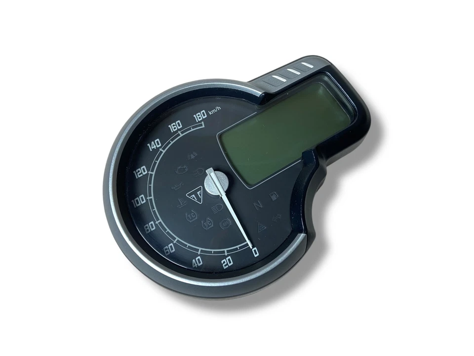Velocímetro TA402404 Para TRIUMPH SCRAMBLER 400 X Velocidad 400 2024 - Imagen 3 de 4