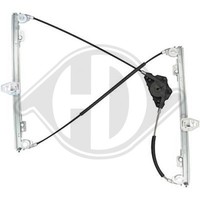 1404220 Fensterheber Vorne Rechts FüR Ford Fiesta V (Jh_, Jd_)