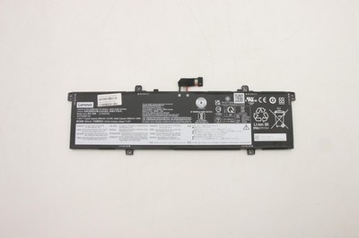 Original 5B11E40206 Lenovo Akku  3 Zellen ThinkBook 14 G4+ IAP