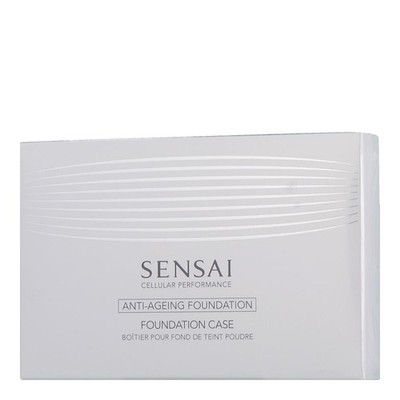 Kanebo Sensai Cellular Performance Compact Case - Foundation Case