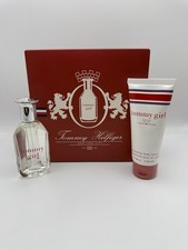 Image of Tommy Hilfiger Tommy Girl Eau de Toilette 50ml Gift Set