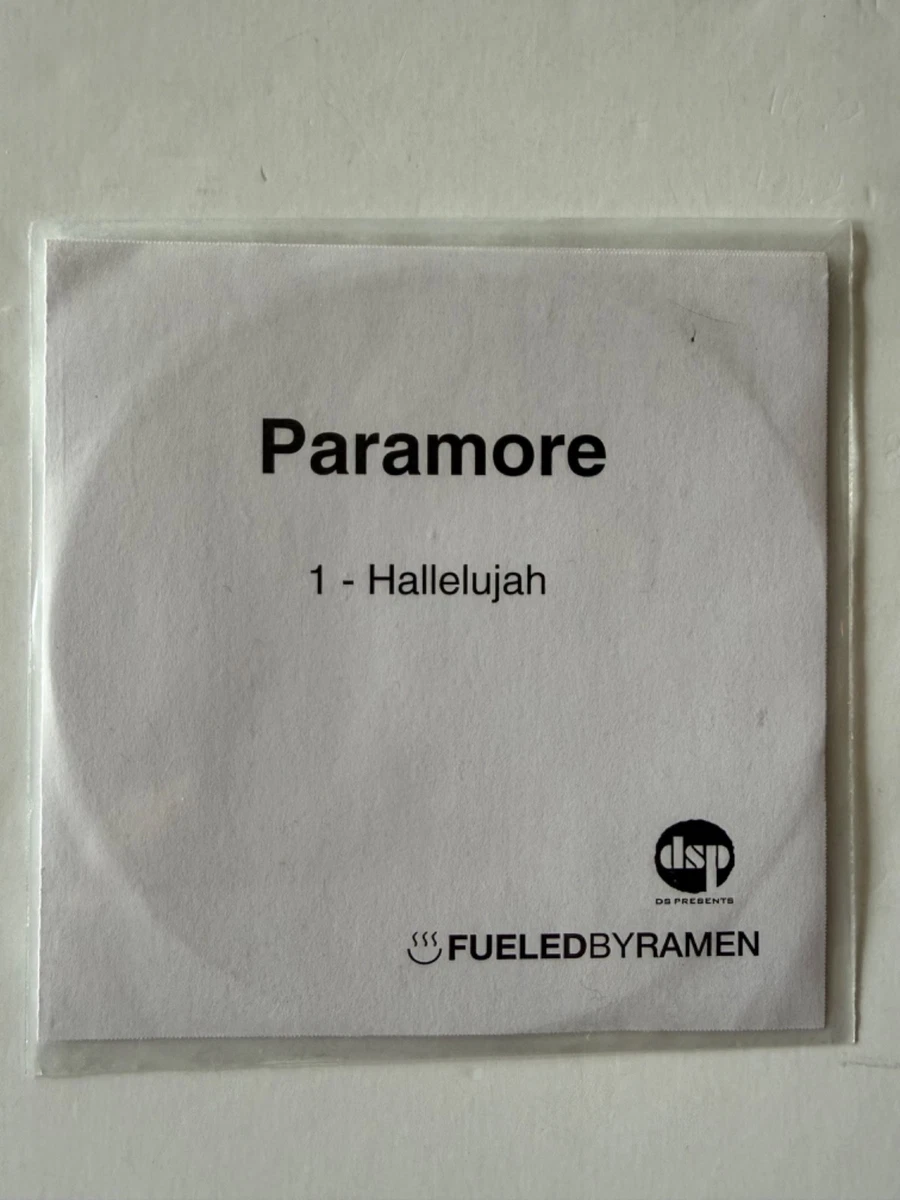 Paramore Rock Single Music CDs for sale | eBay