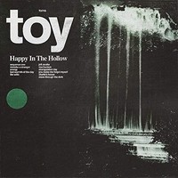Toy - Happy In The Hollow - Cd - G1398Z