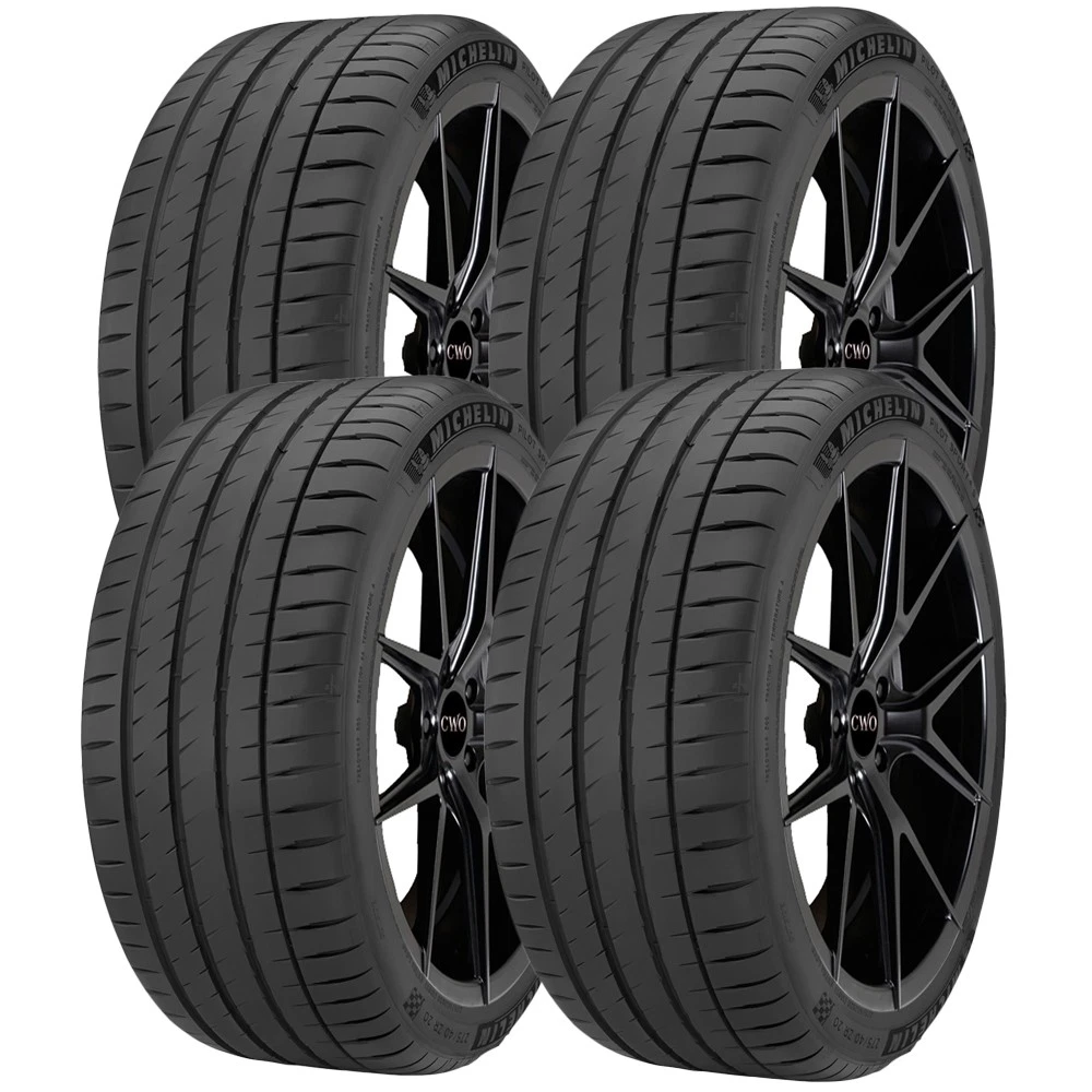 Michelin 305/30/20 Performance Tires for sale | eBay